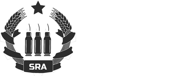 SRA Logo